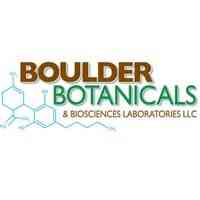 Boulder Botanical & Bioscience Labs