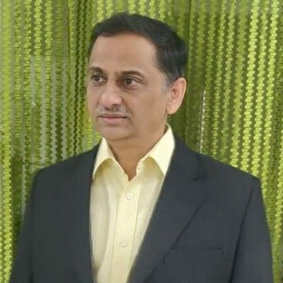 imagePlace Rajesh Patankar