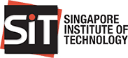 SINGAPORE INSTITUTE OF TECHNOLOGY logo