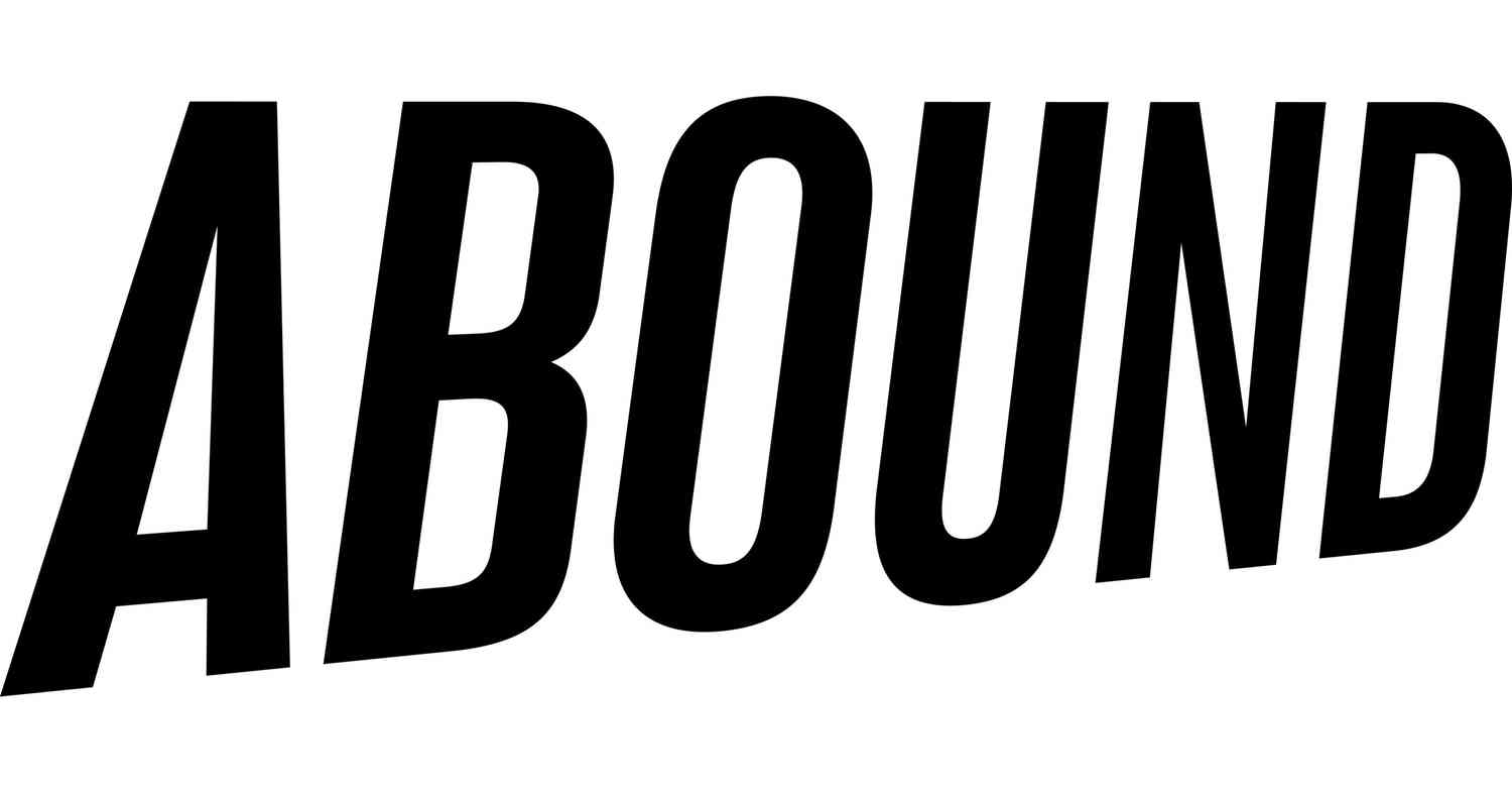 Abound