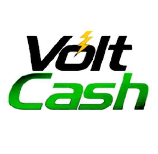 VoltCash