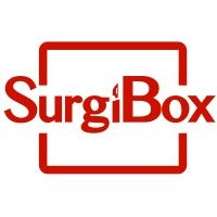SurgiBox, Inc.