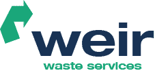 Weir Waste