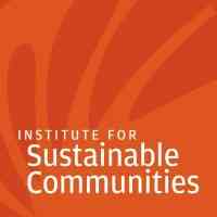 Institute for Sustainable Communities