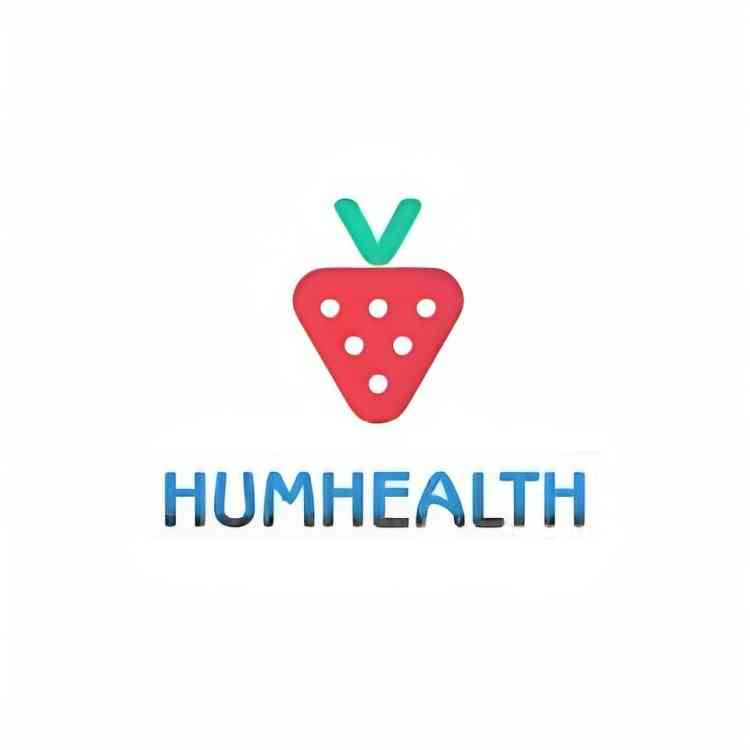 Humhealth-Chronic Care Management Software logo