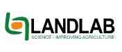 Landlab logo
