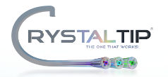 Crystal Tips