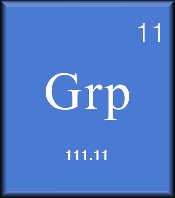 Group 11 Technologies logo