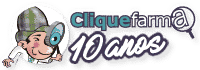 Cliquefarma