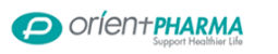 Orient Pharma Co., Ltd. logo
