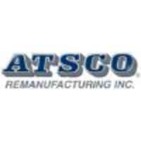 atsco remanufacturing