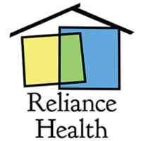 Reliance Health logo