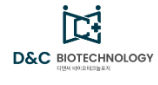 D&C Biotechnology, Inc.