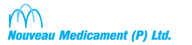 Nouveau Medicament Pvt Ltd.