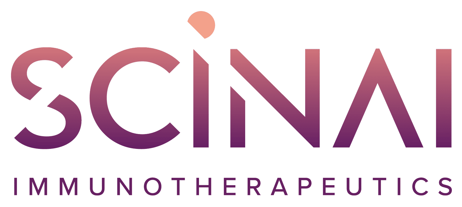 Scinai Immunotherapeutics Ltd.