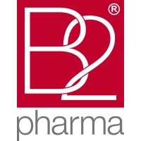 B2PHARMA S.R.L.