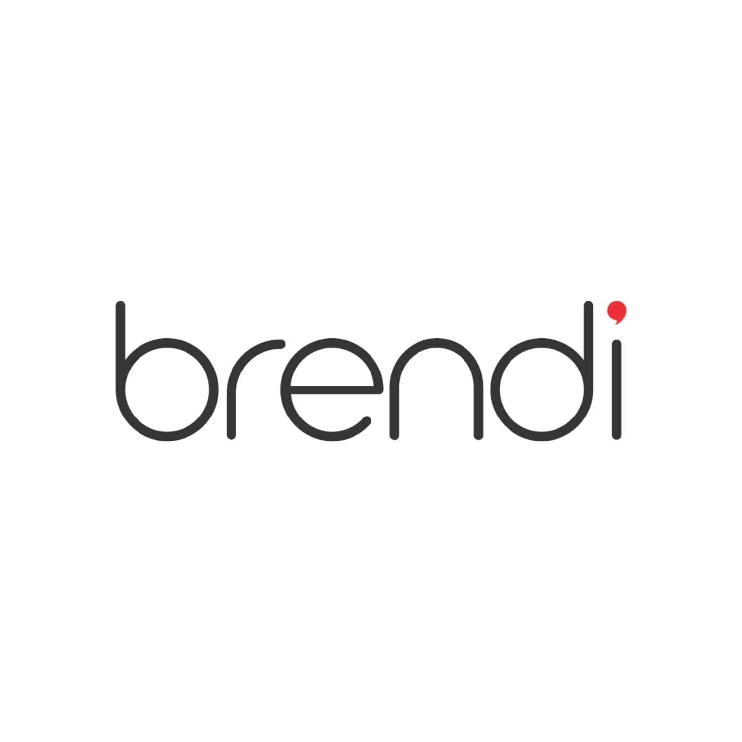 Brendi logo
