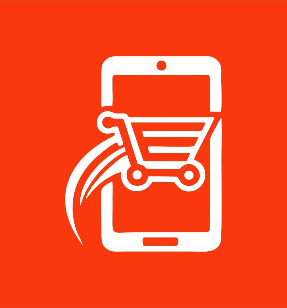 Yuuji Shopping startup logo