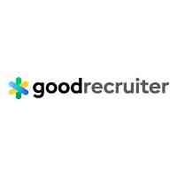 Goodrecruiter logo