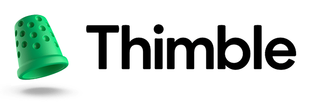 Thimble