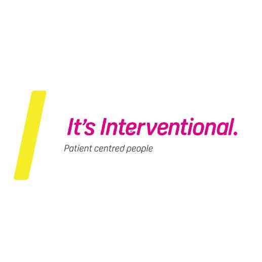 It's Interventional
