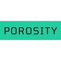 Porosity