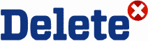 Delete