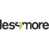Lessmore