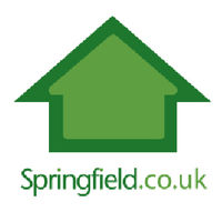 Springfield Properties Plc