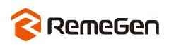 Remegen