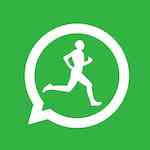 RunMotion Coach logo