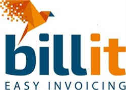 Billit - easy invoicing logo