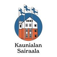Kaunialan Sairaala Oy
