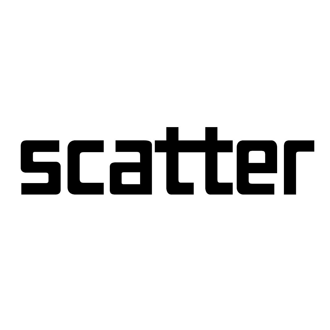 Scatter