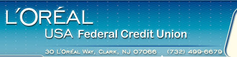 L'Oreal USA Federal Credit Union
