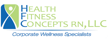 Health Fitness Concepts RN LLC
