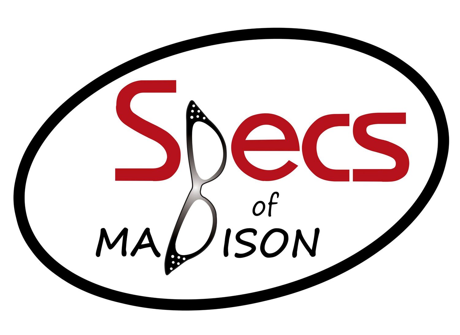Specs of Madison