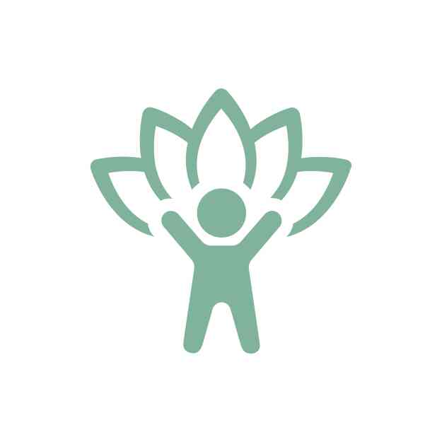 Well Me Right logo