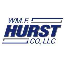 Wm. F. Hurst