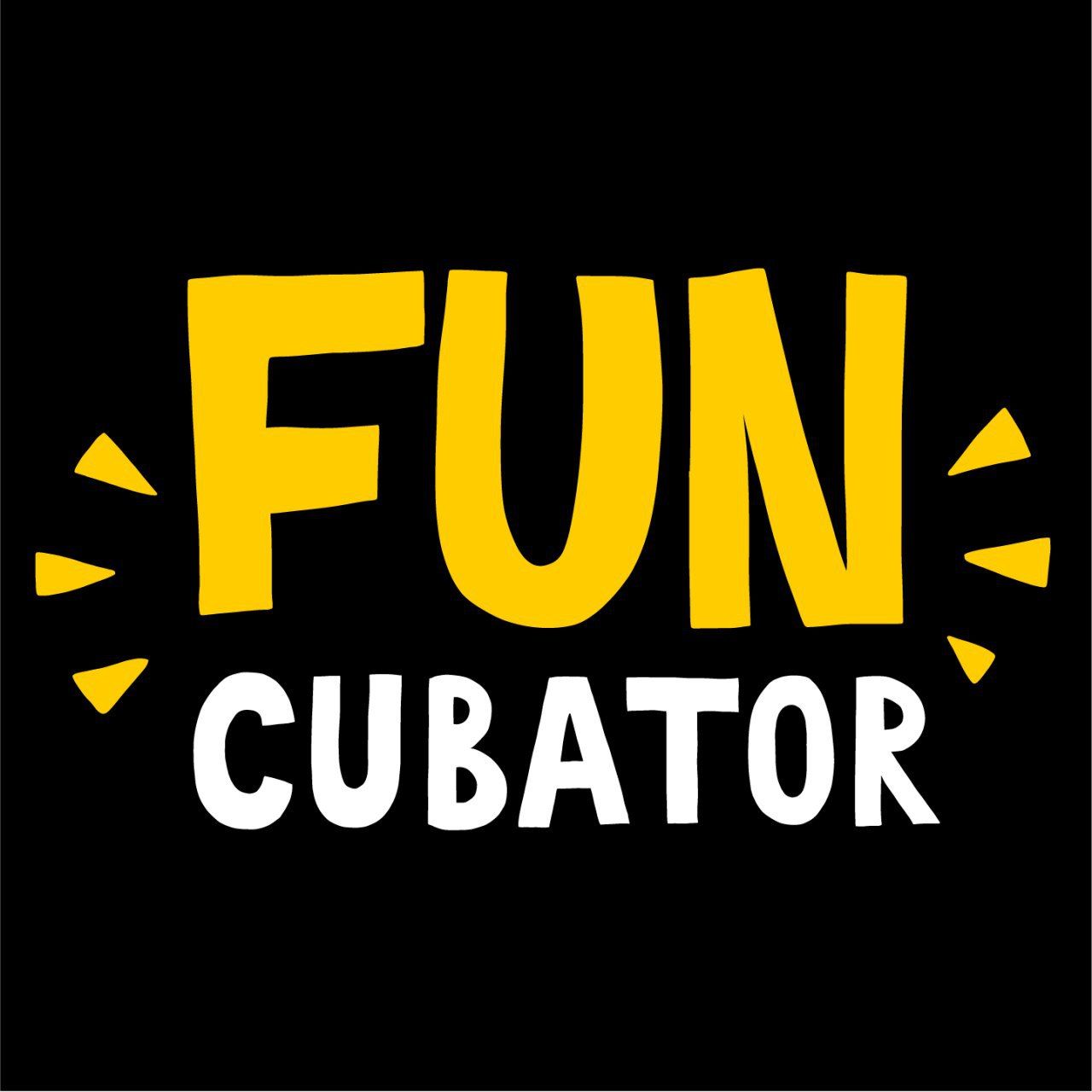 FunCubator Logo