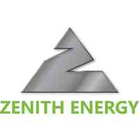 Zenith Energy Ltd