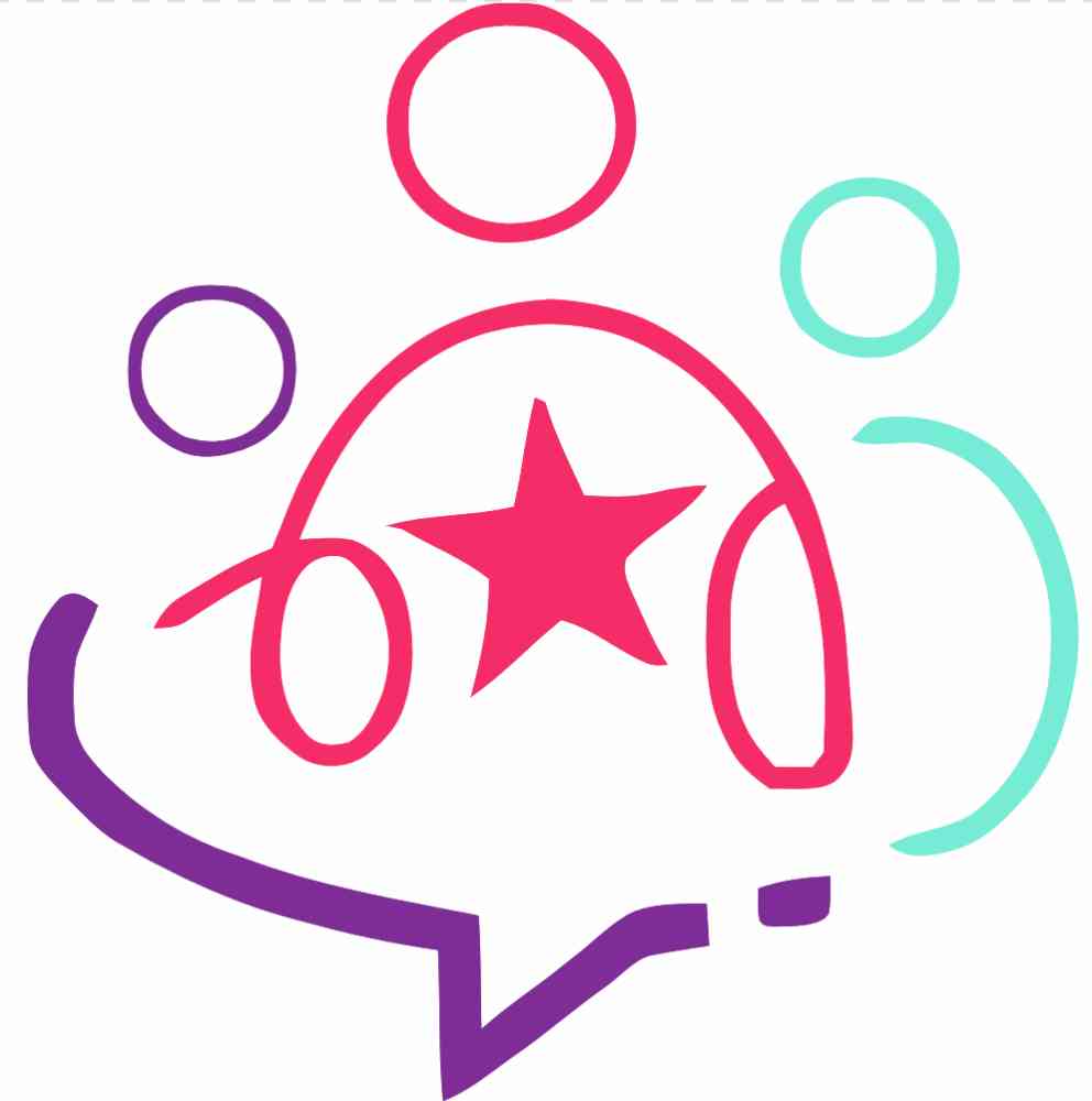 Influencify logo