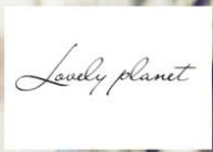 Lovely Planet