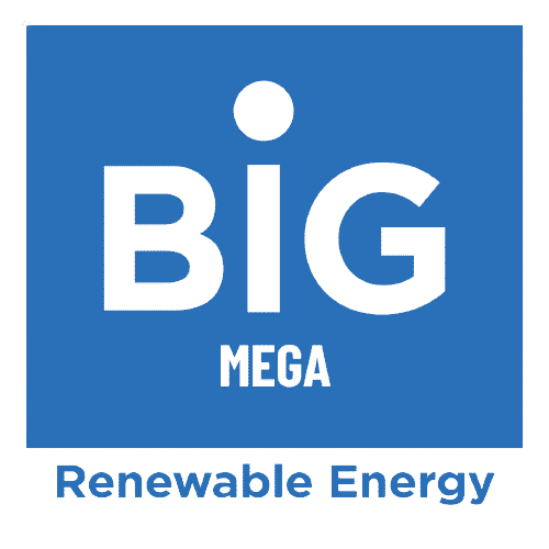 BIG Mega Renewable Energy