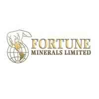 Fortune Minerals