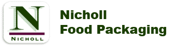 Nicholl Food Packaging