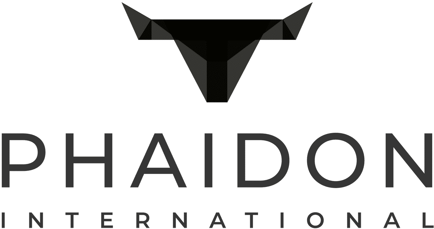 Phaidon International