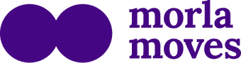 Morla Moves logo