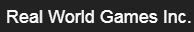 Real World Games