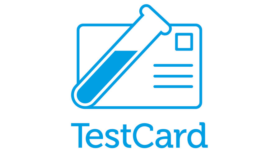 TestCard Ltd.
